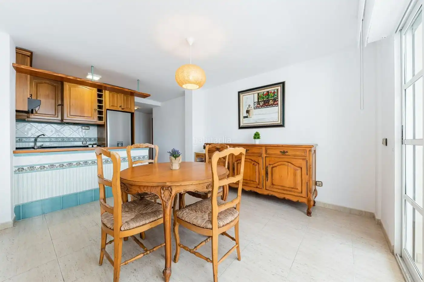 Appartamento con ascensore in affitto a Avenida Doctor Mariano Ruiz Canovas 4, imagen 3