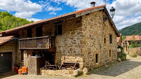 Foto 5 de Edifici en venda a Poblado Bárcena Mayor, 66, Los Tojos , Cantabria