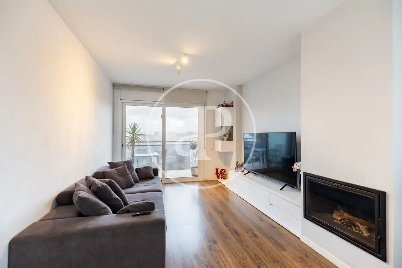Penthouse mit Pool zum Verkauf in Carrer de Salvador, imagen 2