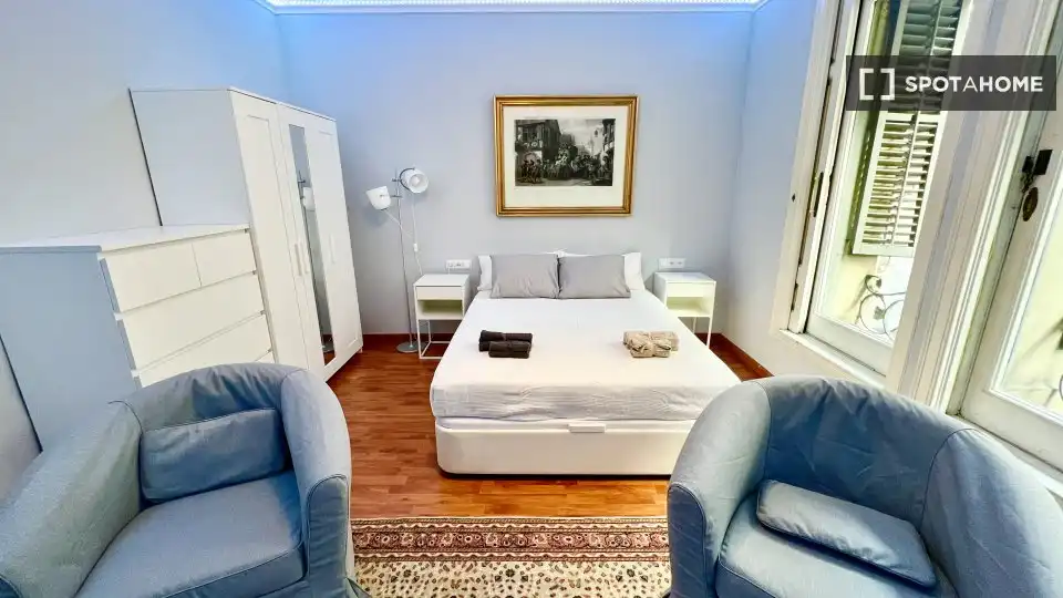 Appartement avec terrasse à louer à Eixample, imagen 11