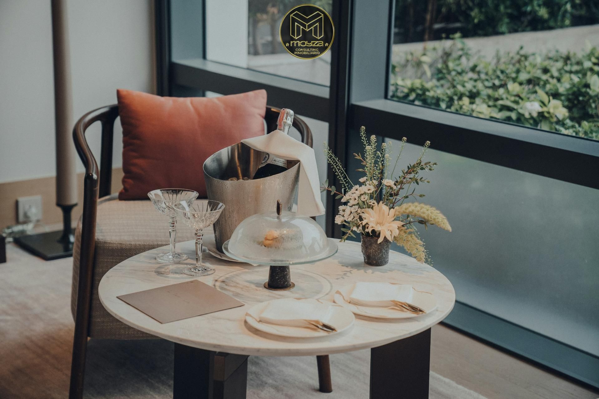 Terrassa de Edifici en venda en  Zaragoza Capital