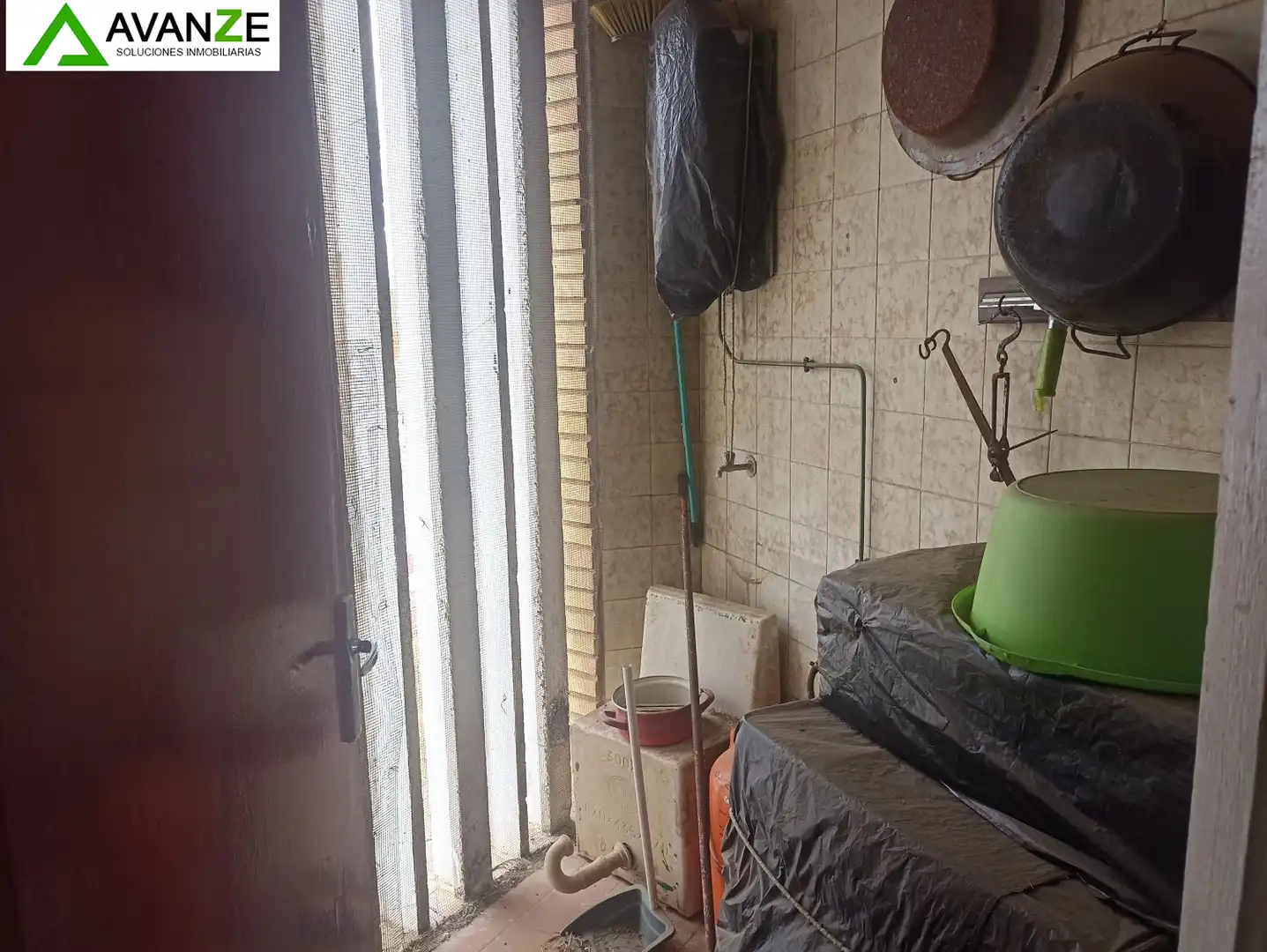 Casa con terrazza in vendita a ZURBARAN 2, imagen 13