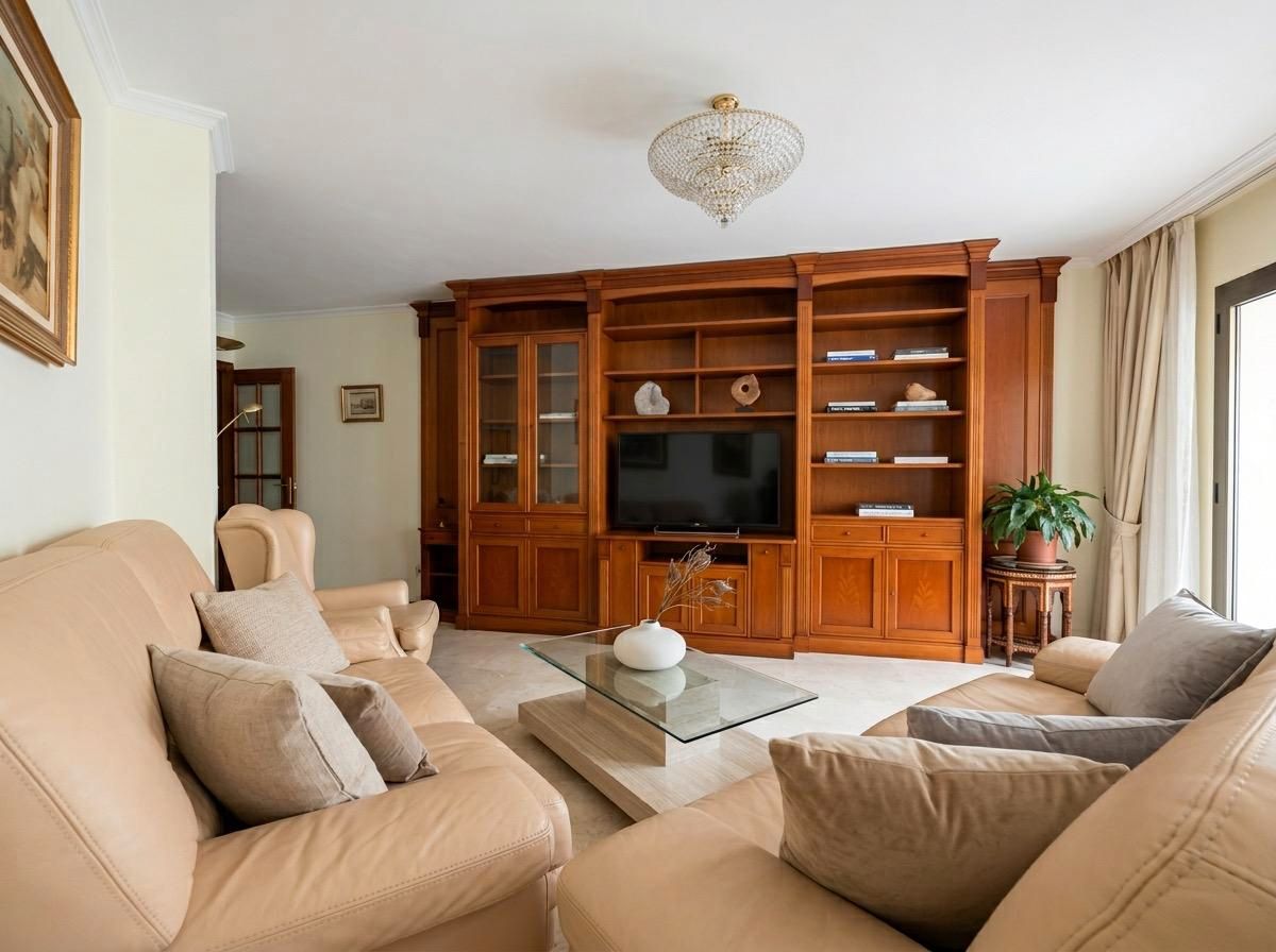 Wohnung zum Verkauf in Calle Velarde, Guanarteme, Isleta - Puerto - Guanarteme