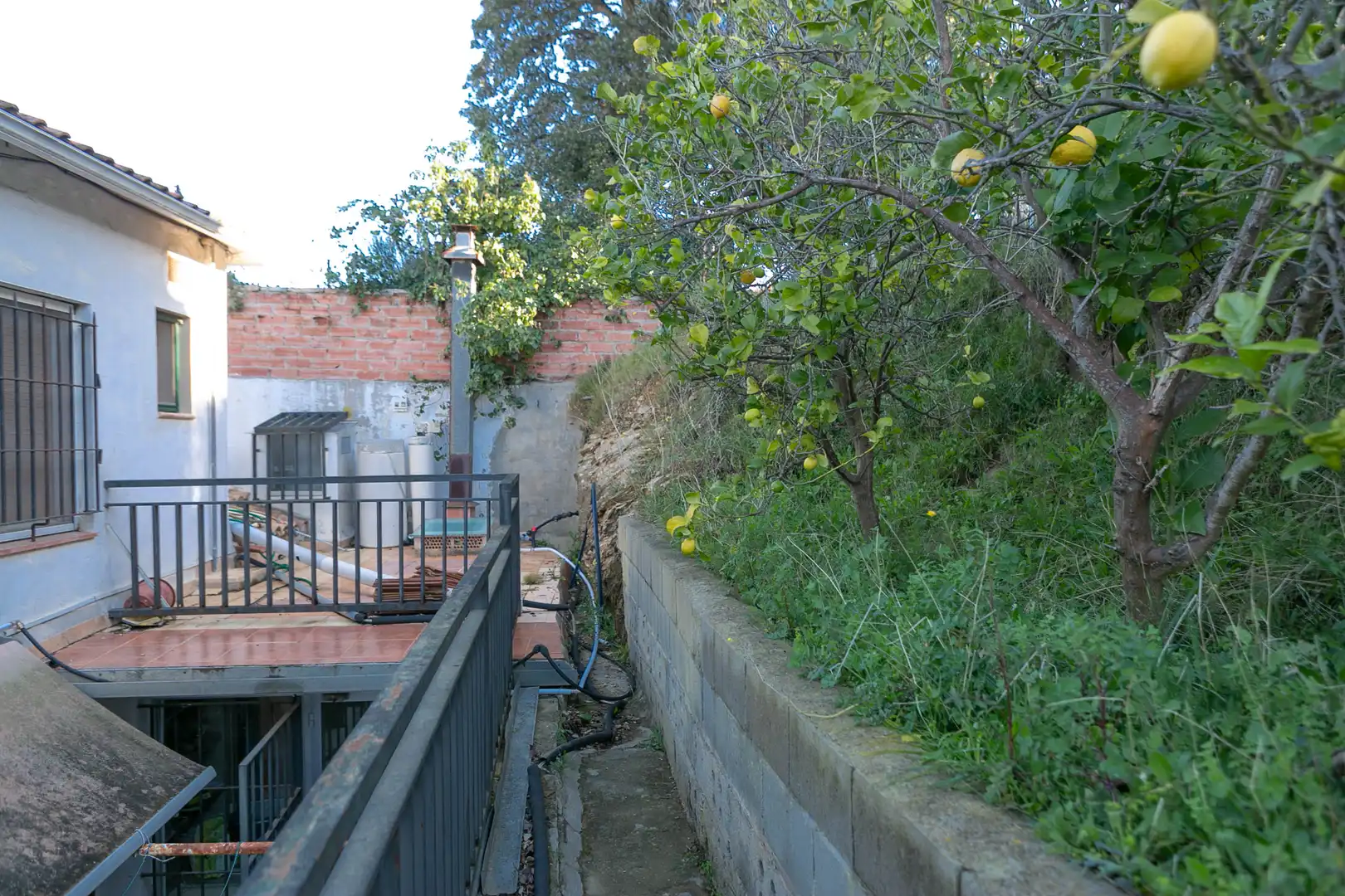 Villa avec terrasse à vendre à Carrer de la Creu 49, imagen 10