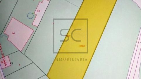 Finca edificable en O Seixo, Mugardos, imagen 4