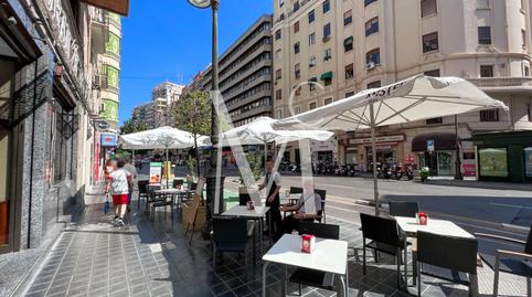 Photo 3 of Premises to rent in Plaza Plaza de España, La Roqueta,  Valencia Capital