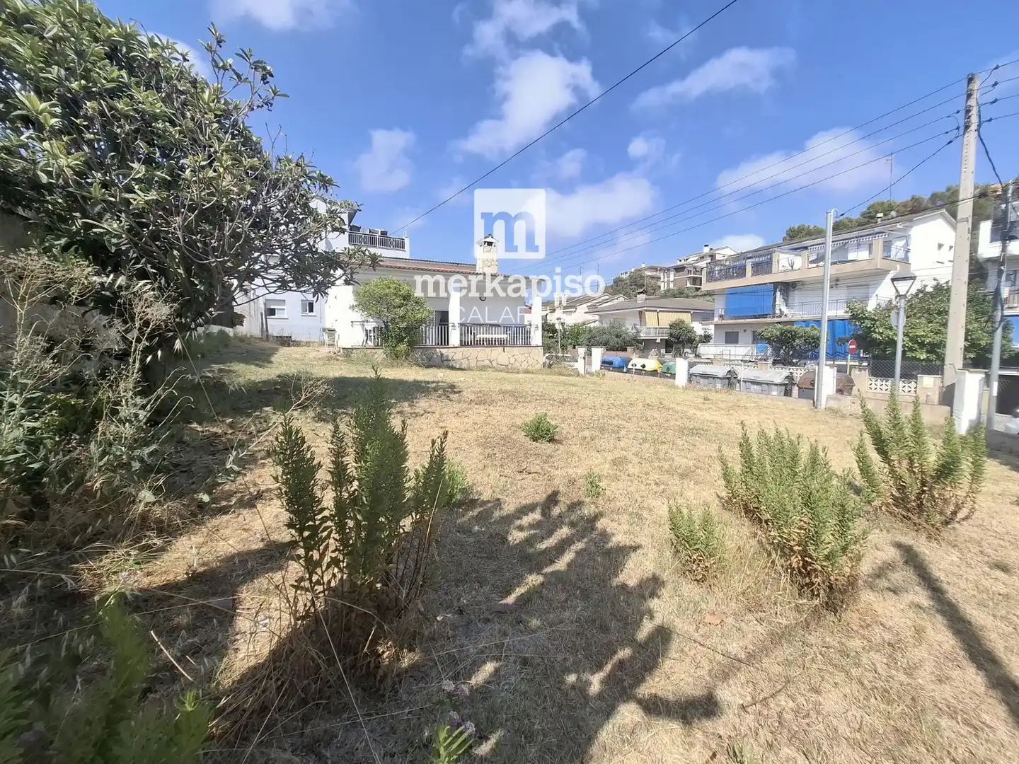 Casa o chalet en venta en Calafell con Jardín privado y Terraza