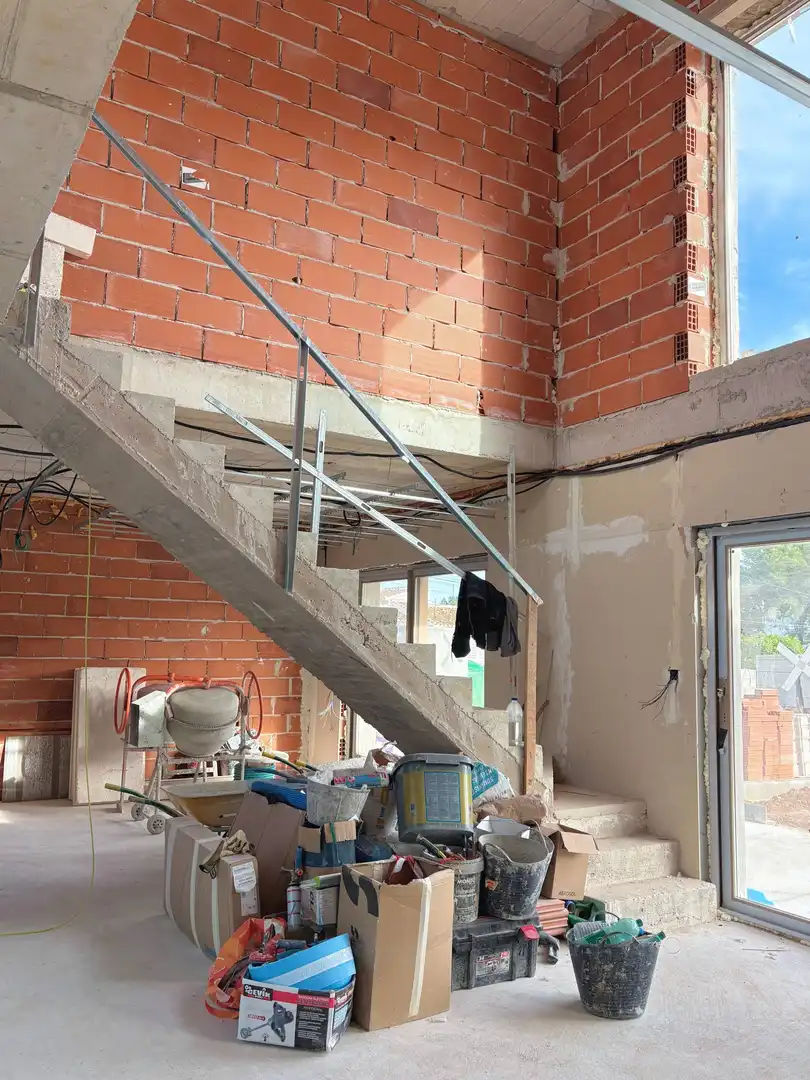 Houses for sale in Jávea / Xàbia  with Air Conditioner, Private garden and Terrace