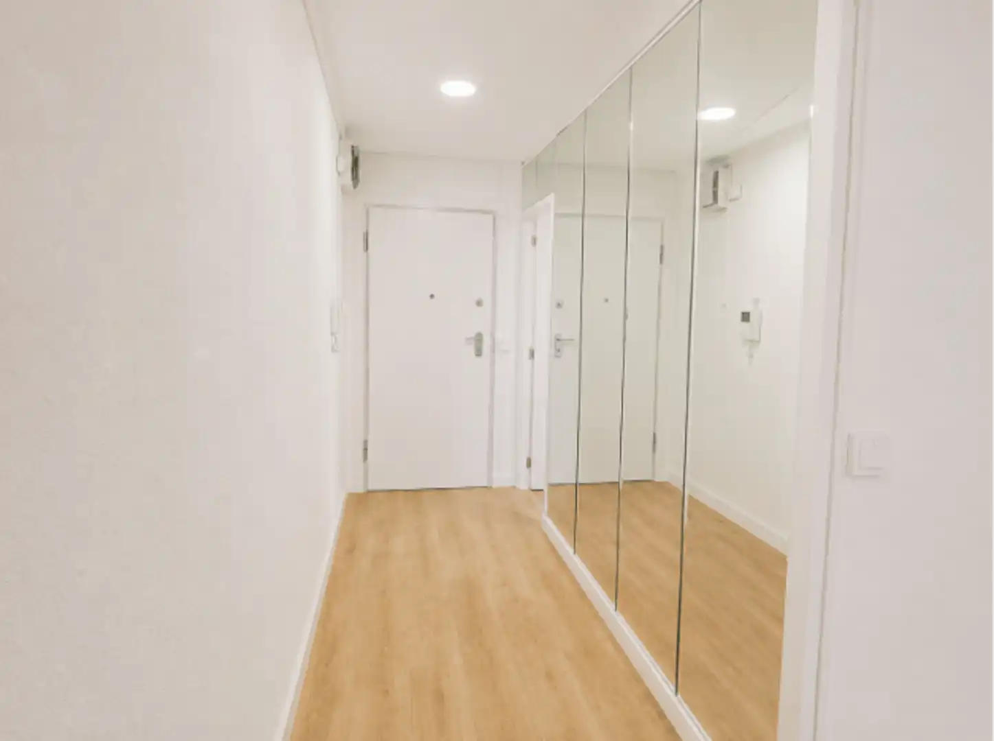 Flat for share in Torrejón de Ardoz  with Heating, Washing machine and TV