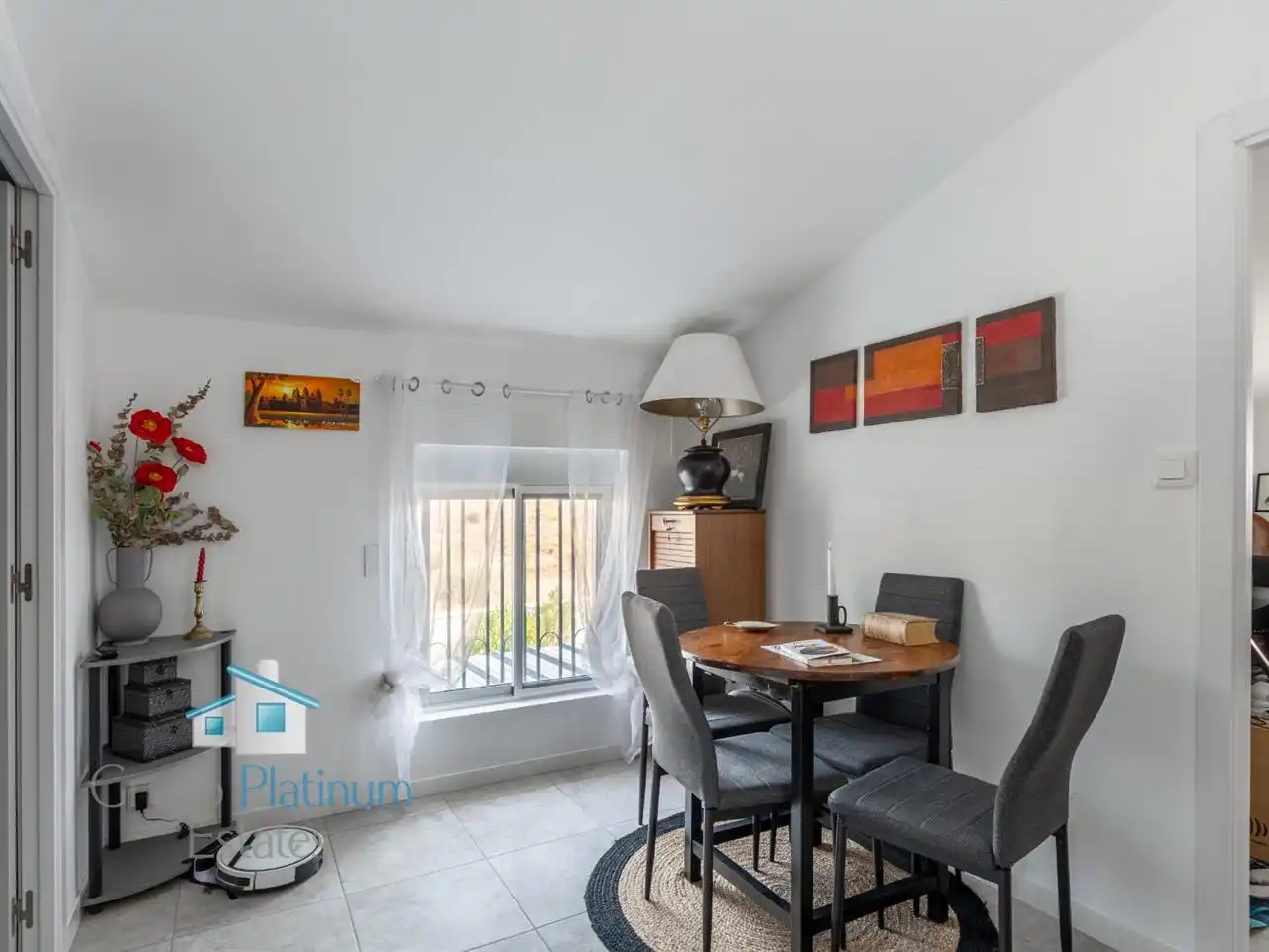 Detached house with pool for sale in Albox, imagen 33