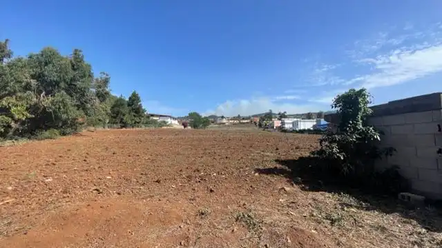 Country house zum Verkauf in Guayonje - Mesa del Mar