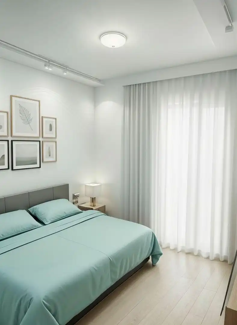 Apartament en venda a Hostafrancs