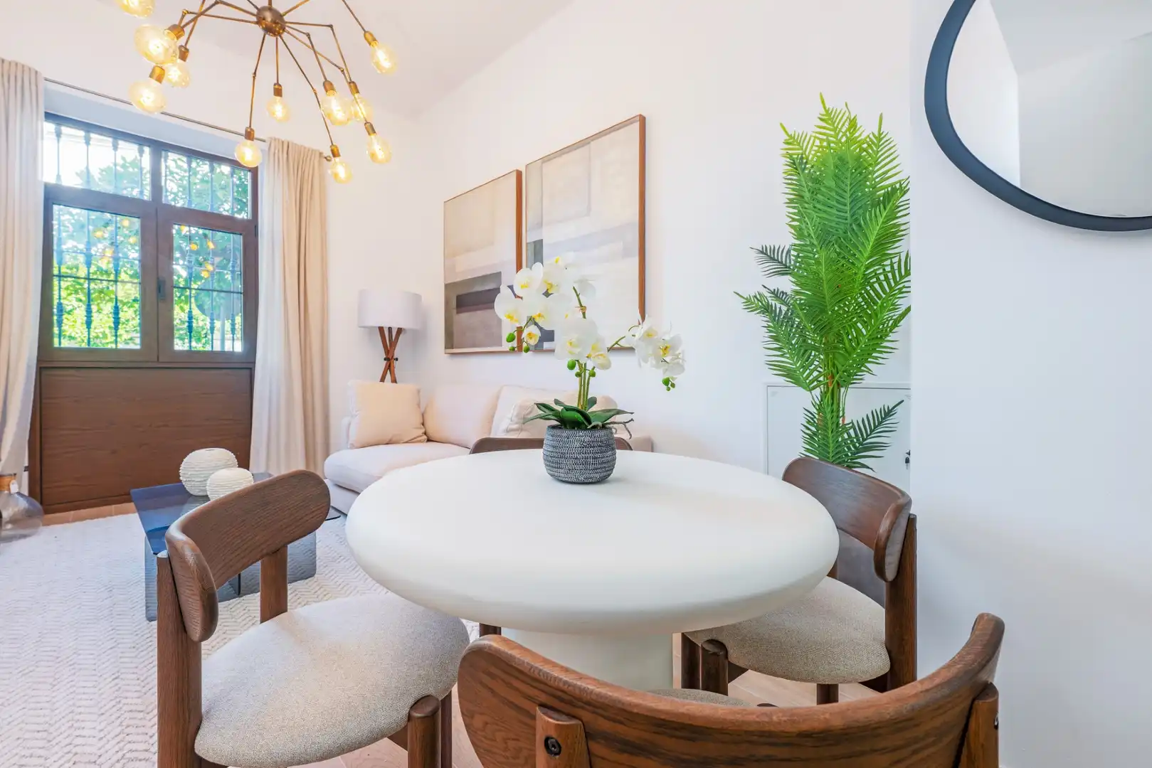 Planta baja en venta en Calle San Agustín, 13, Centro