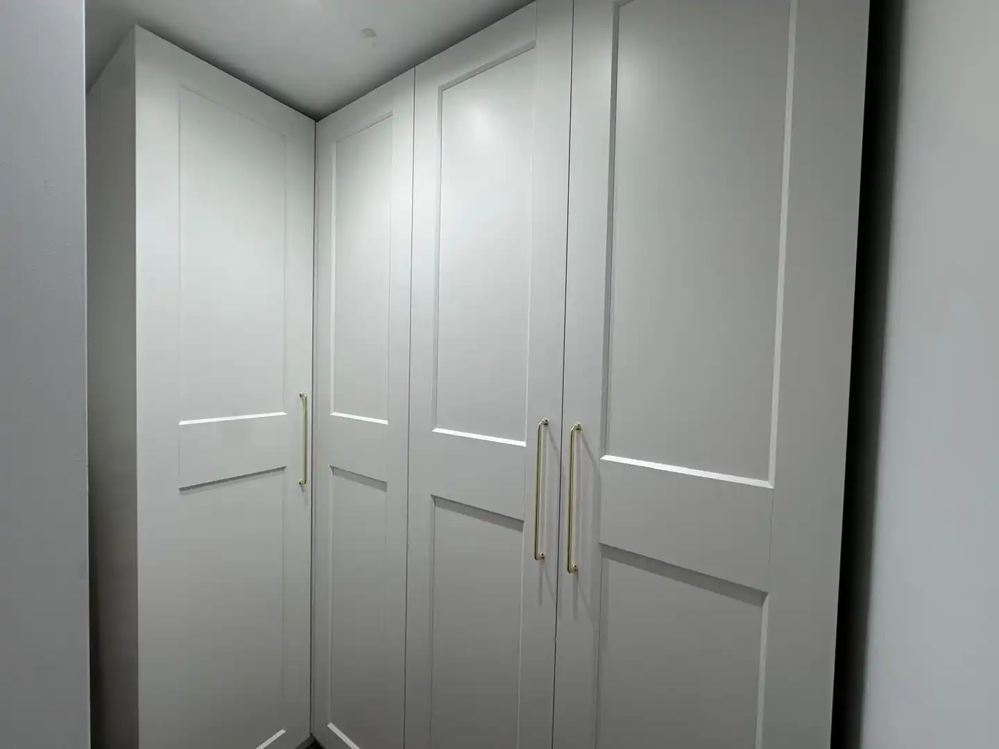 Bedroom of Flat for rent in Motril  with Air Conditioner, Heating and Terrace