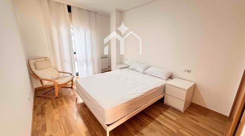 Photo 4 of Flat for rent in Fragata Navas de Tolosa, Moaña, Pontevedra