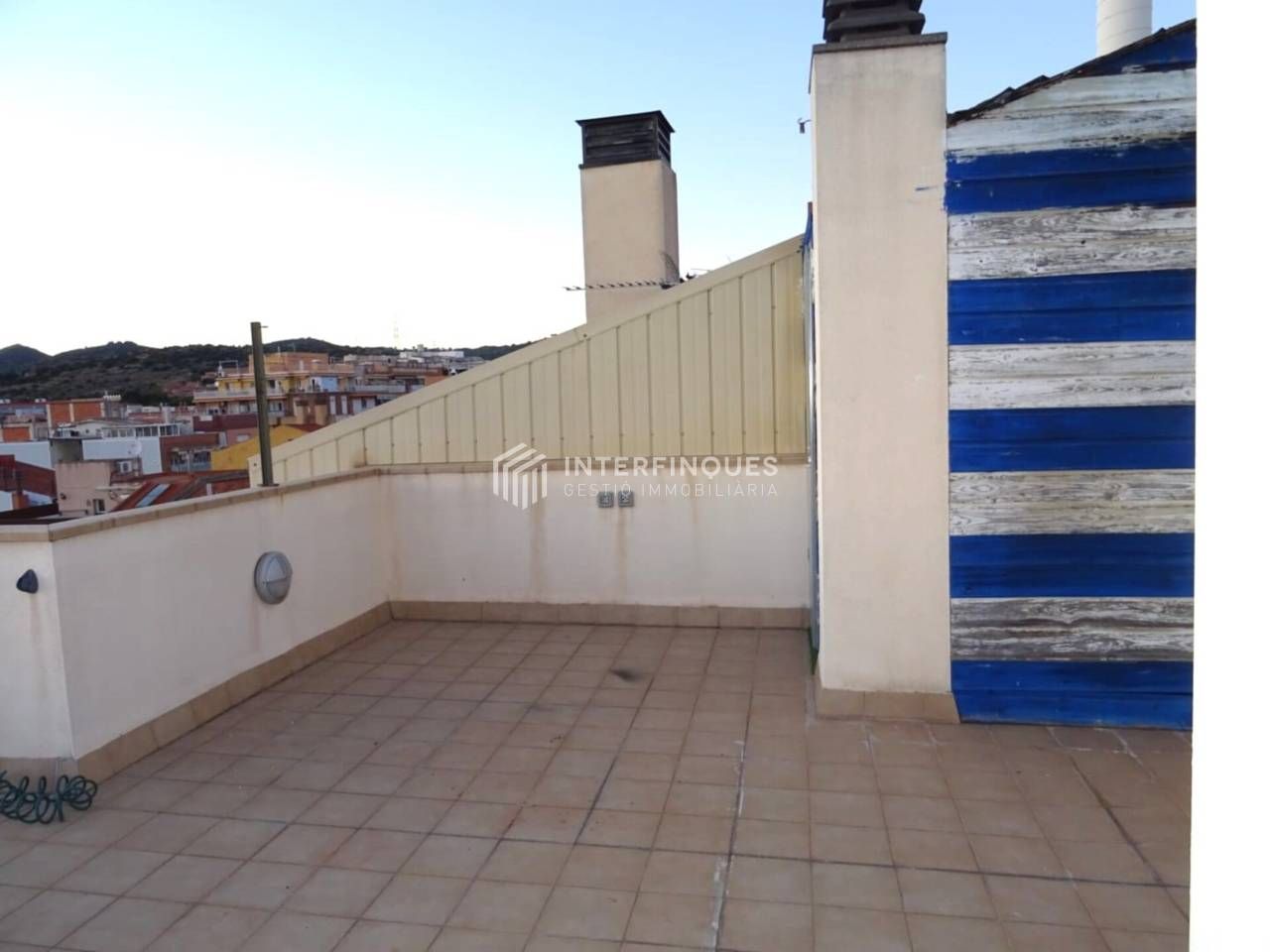 Attic for sale in Doctor Robert, Bufalà