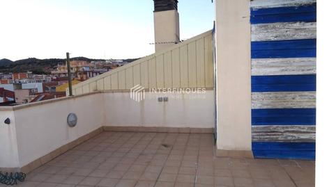 Foto 2 de Àtic en venda a Doctor Robert, Bufalà, Barcelona