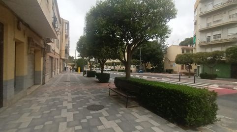 Foto 3 von Geschaftsraum zur Miete in Avenida de Alicante, Biar, Alicante