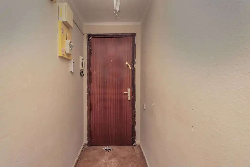 Flat for sale in Av Montsant, Sant Salvador