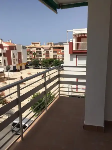 Piso de alquiler en N/A, -1, Calahonda - Carchuna