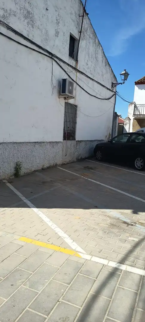 Terreny residencial en venda a Villamanrique de la Condesa, imagen 7
