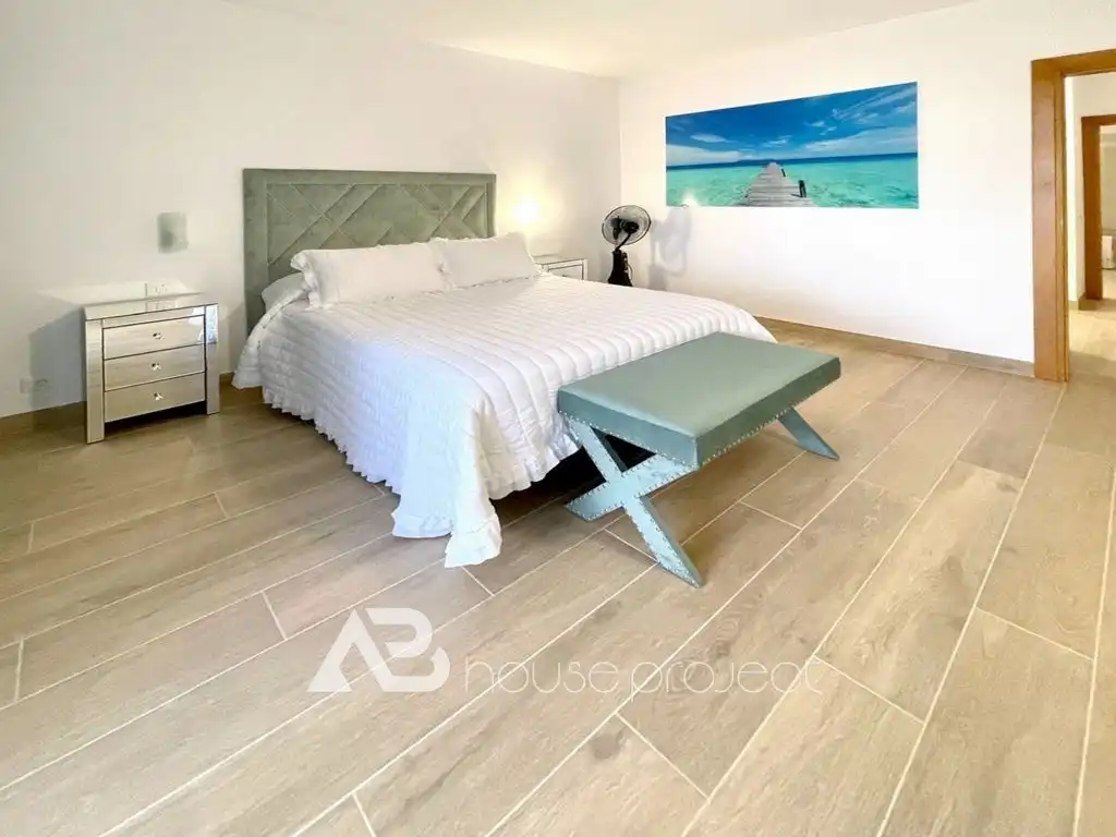 Penthouse with pool for sale in Callao Salvaje - Playa Paraíso, imagen 20