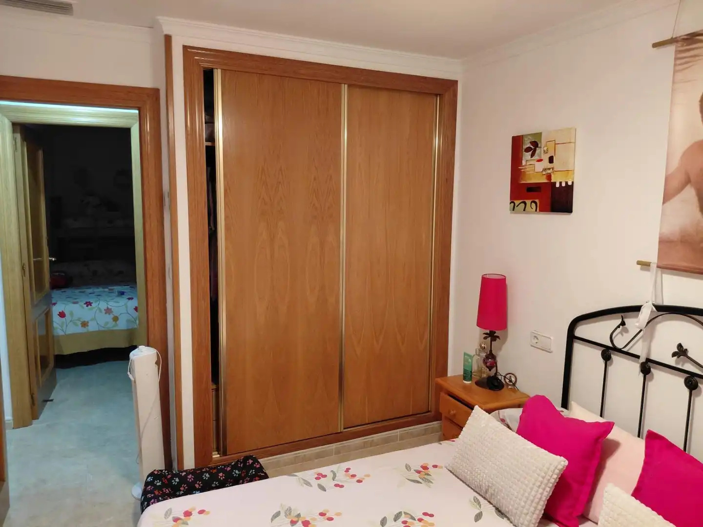 Bedroom of Houses for sale in Orihuela