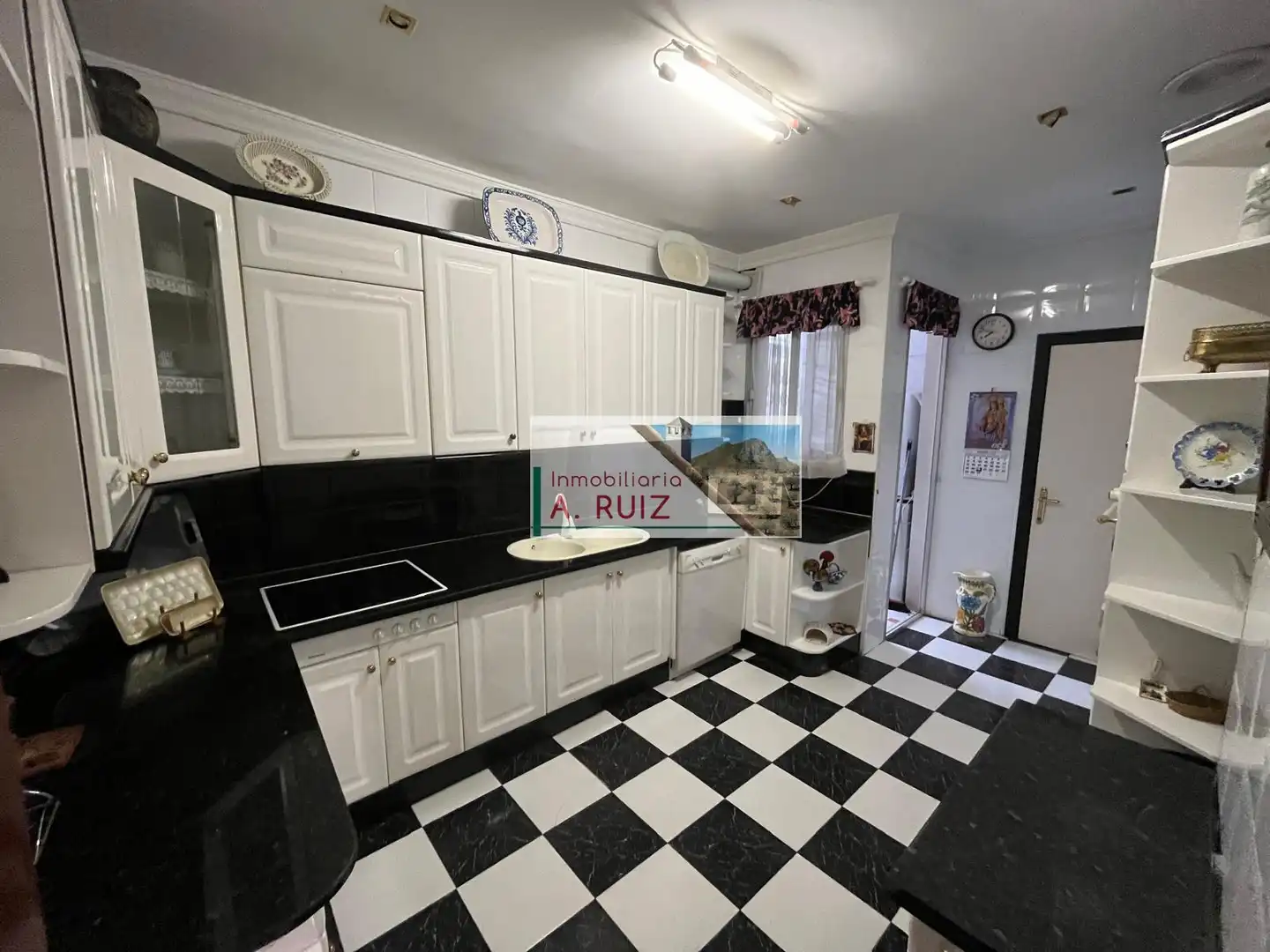 Flat with lift for sale in Priego de Córdoba, imagen 4