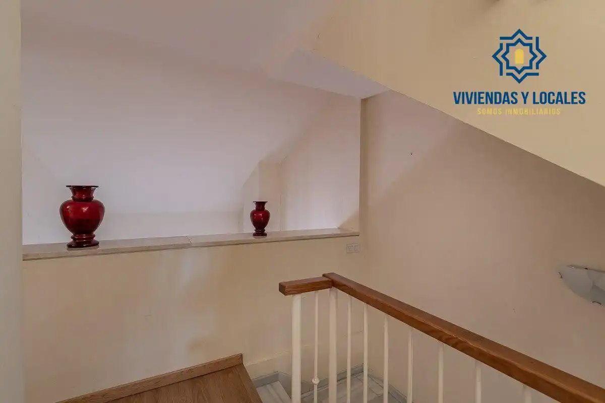 Haus mit Pool zum Verkauf in Avenida CAÑADA DE LOS FENICIOS, imagen 25