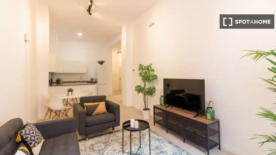 Piso en alquiler en Ciutat Vella