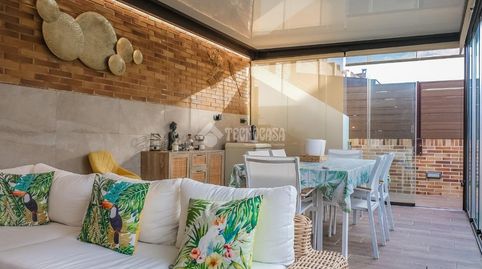 Photo 5 of Detached homes for sale in Urbanización el Mediterráneo, Arroyomolinos (Madrid)