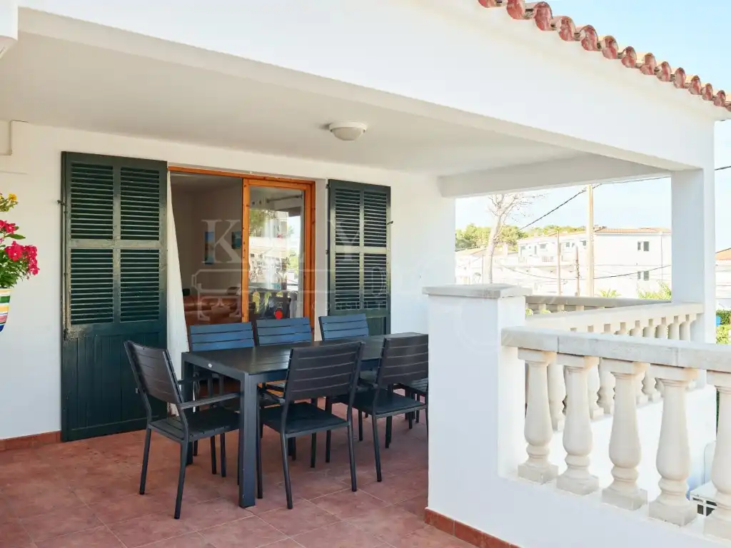 Villa con terrazza in vendita a Cala Blanca, imagen 22