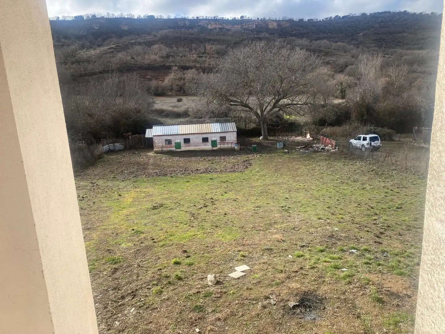 Residencial en venta en Brihuega