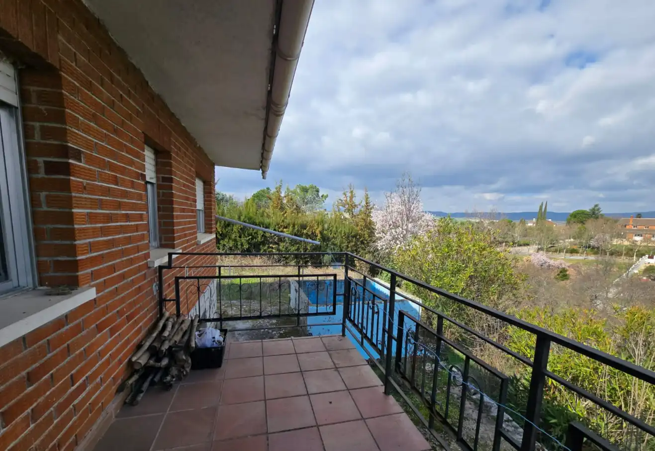 Casa o chalet en venta en Uceda