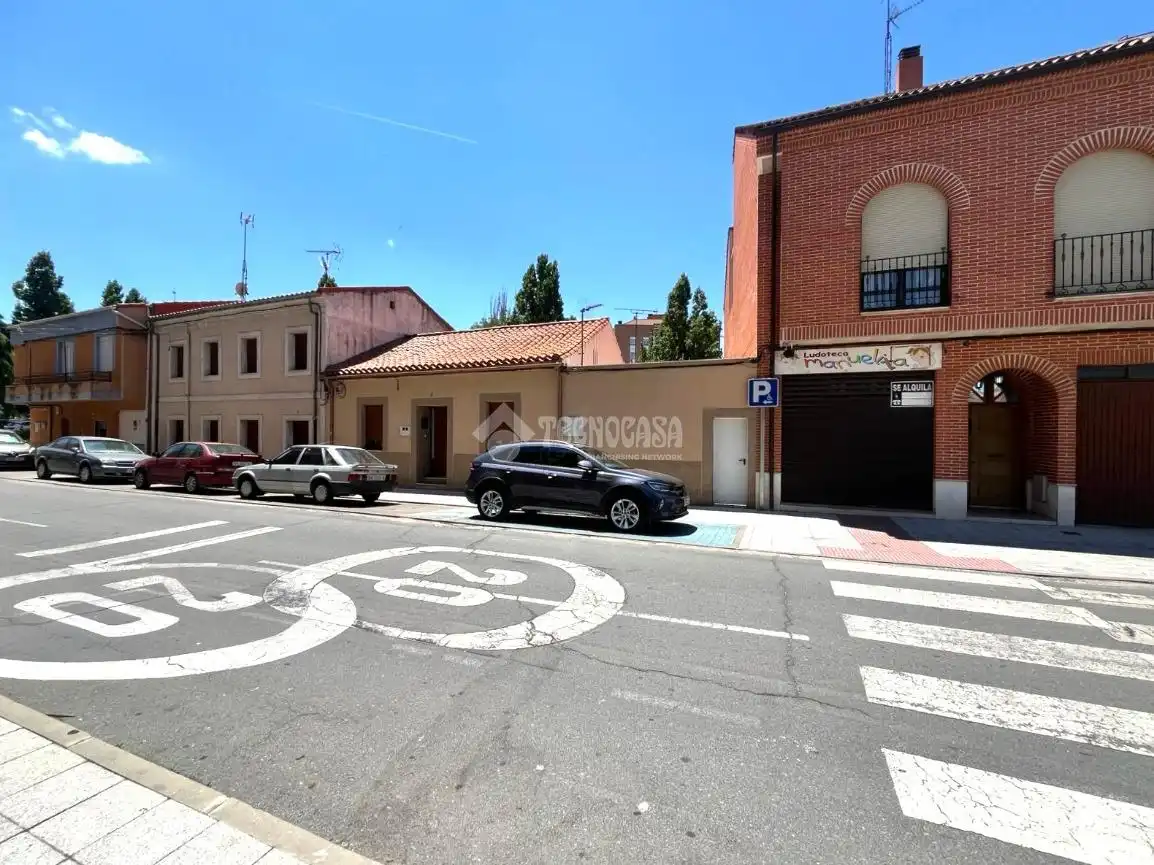 Gewerbefläche zur Miete in Medina del Campo, imagen 3