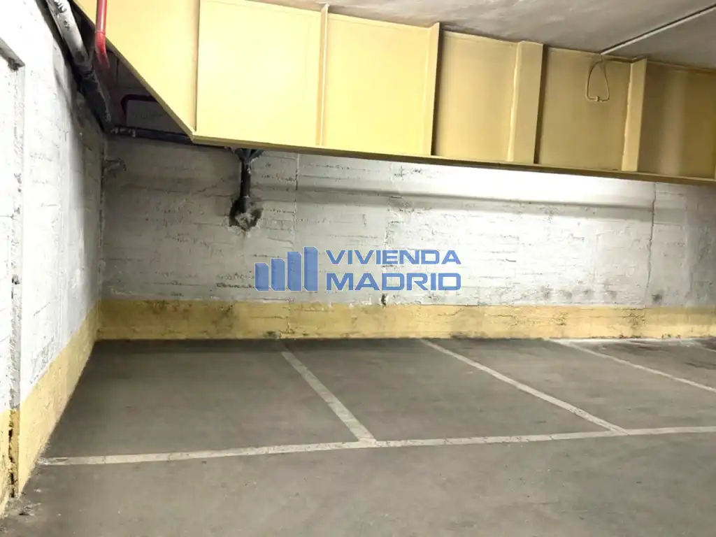 Aparcamiento en venta en Capitán Blanco Argibay, imagen 4