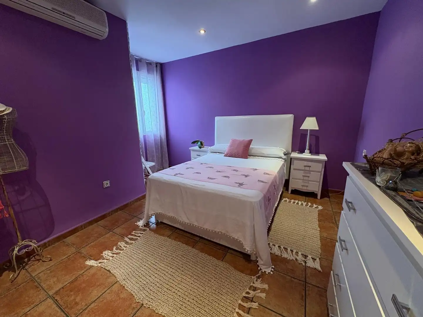 Dormitori de Àtic en venda en Poniente-Sur