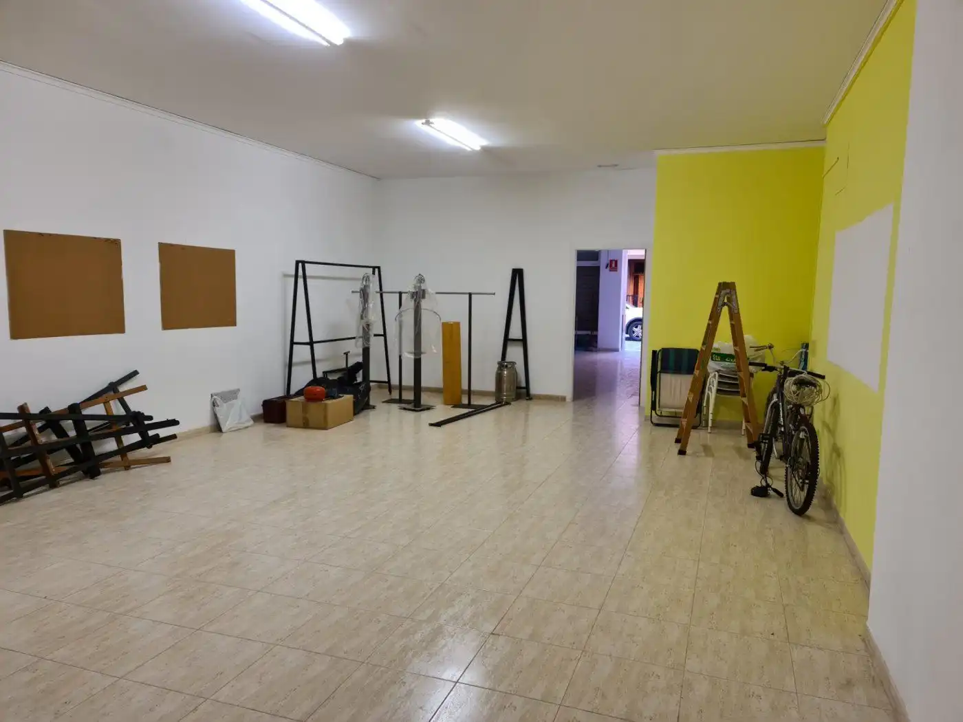 Local comercial en venda a Algemesí, imagen 4