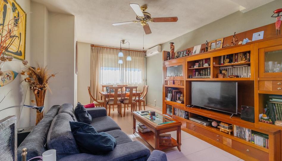 Foto 1 de Pis en venda a Telémaco, Fresnos I y II, Madrid