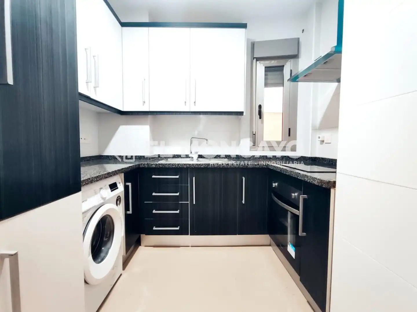 Apartment with lift for sale in Calle BLASCO IBAÑEZ, imagen 4