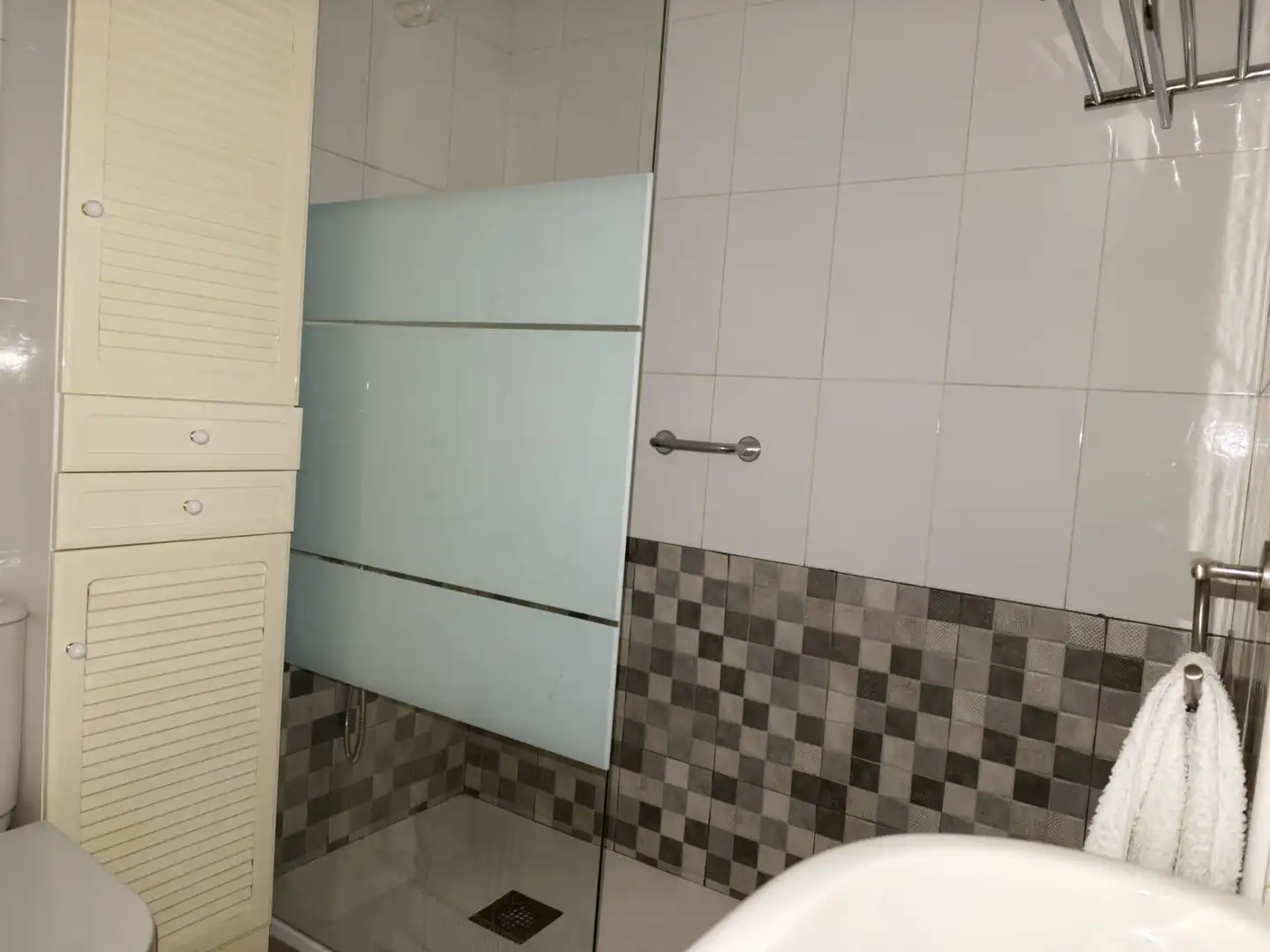 Piso en venta en San Martín de la Vega