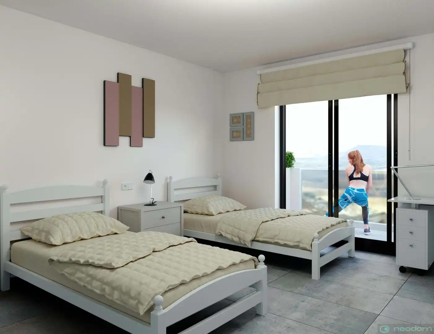 Casa amb piscina en venda a Mar Menor de Cartagena – Cabo de Palos, imagen 5