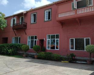 Exterior view of Planta baja to rent in Las Palmas de Gran Canaria  with Terrace and Balcony