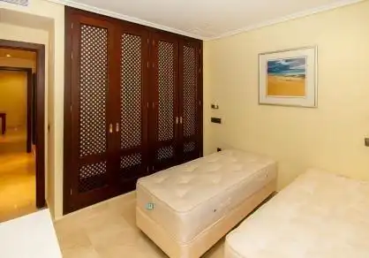 Apartment mit Aufzug zum Verkauf in Carretera del Ojén, imagen 14