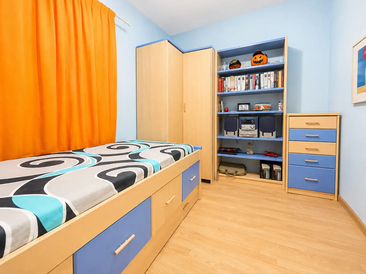 Wohnung mit Terrasse zum Verkauf in de Bac de Roda, imagen 18
