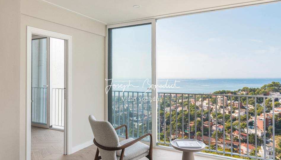Foto 1 de Piso en venta en Bellamar, Barcelona