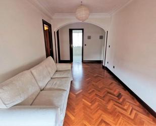 Living room of Flat for sale in Portugalete