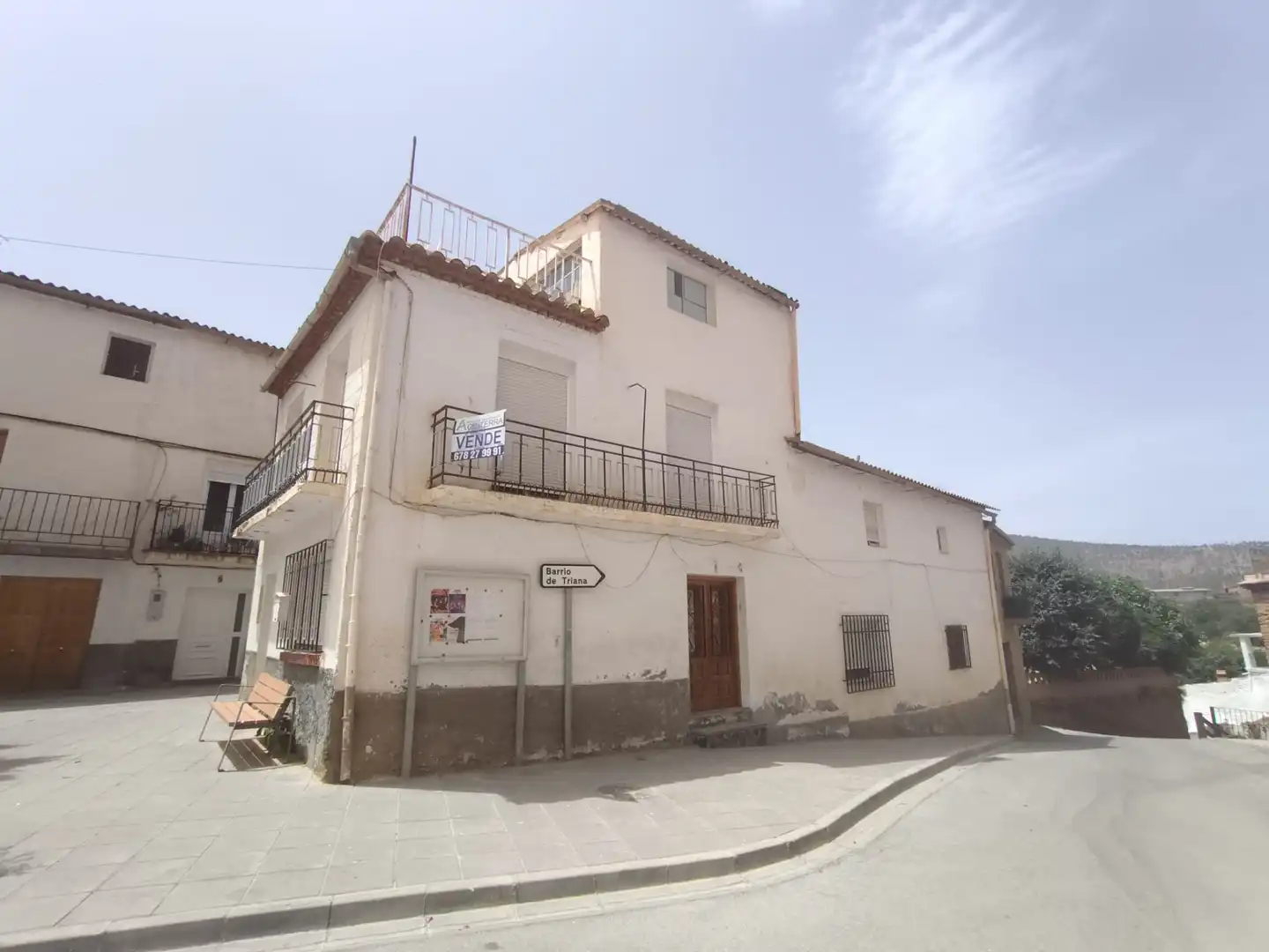 Maison jumelée à vendre à Plaza Federico Garcia Lorca 4, imagen 31