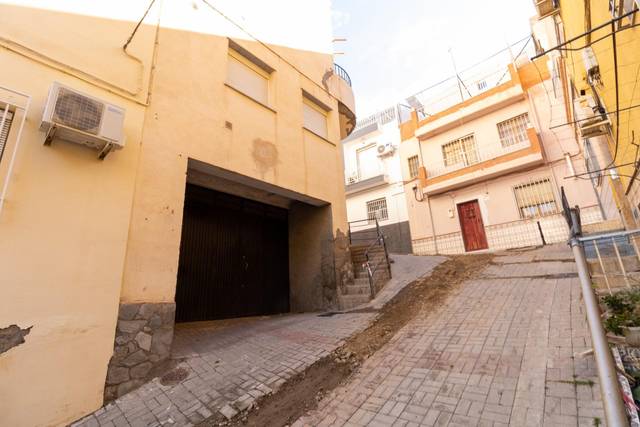 Local comercial en Venta en Gádor