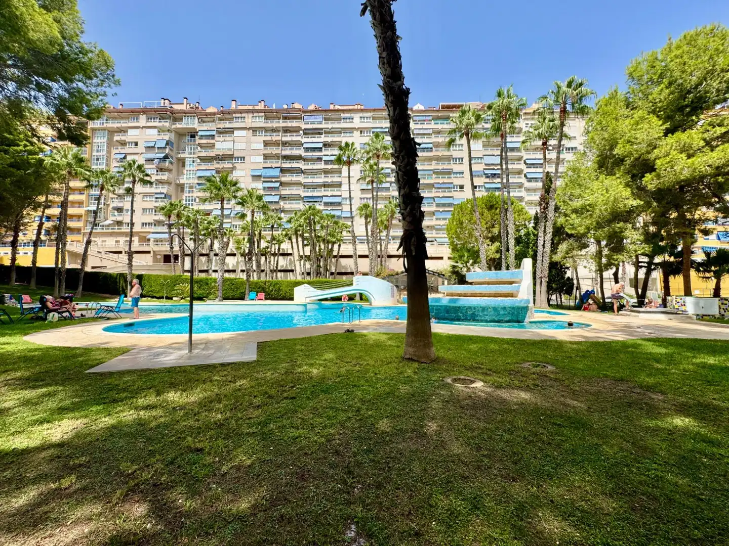 Apartment zum Verkauf in Orihuela Costa, imagen 25